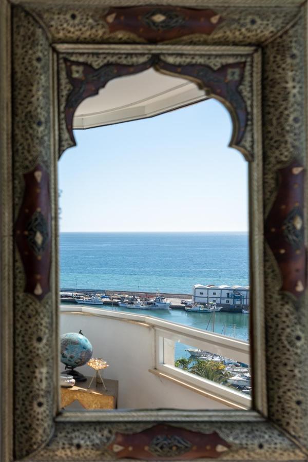 Apartamento Puerto Deportivo Estepona Exterior foto